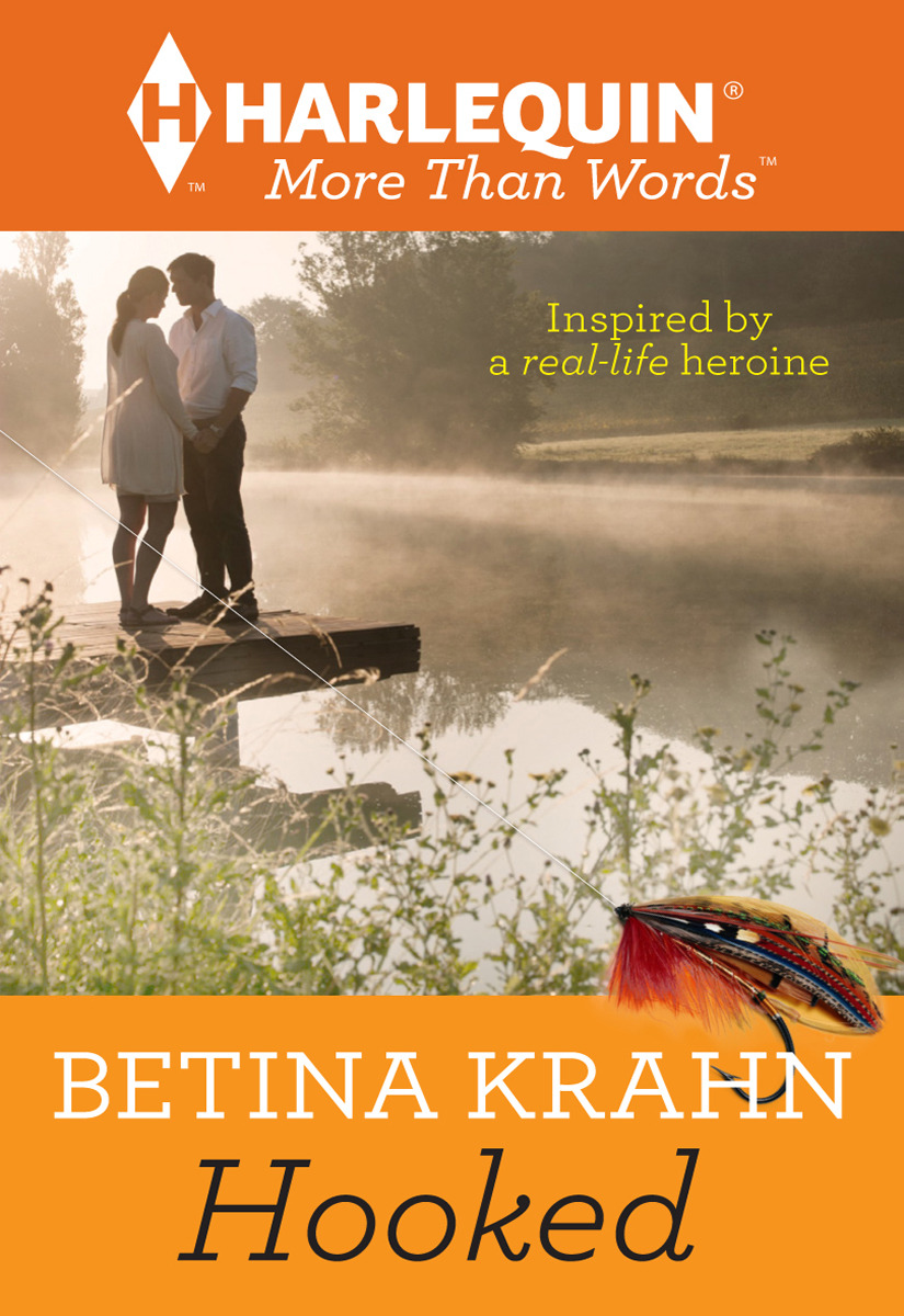 Title details for Hooked by Betina Krahn - Available